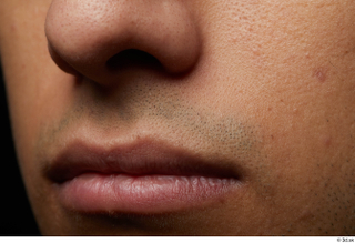HD Face Skin Patricio Lopez face lips mouth nose skin…
